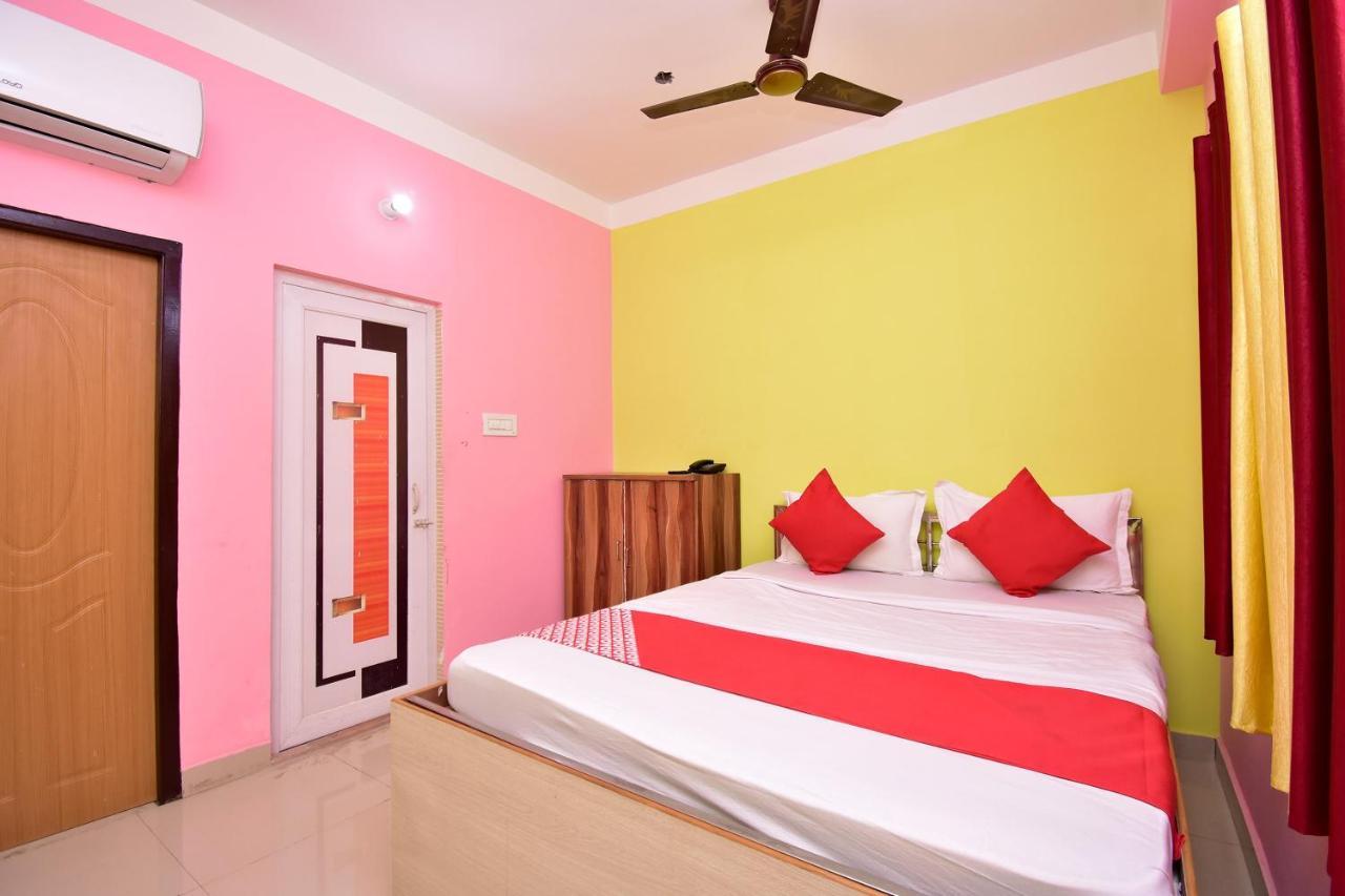 Oyo 16609 Trinayani Guest House Tarapith Exterior photo